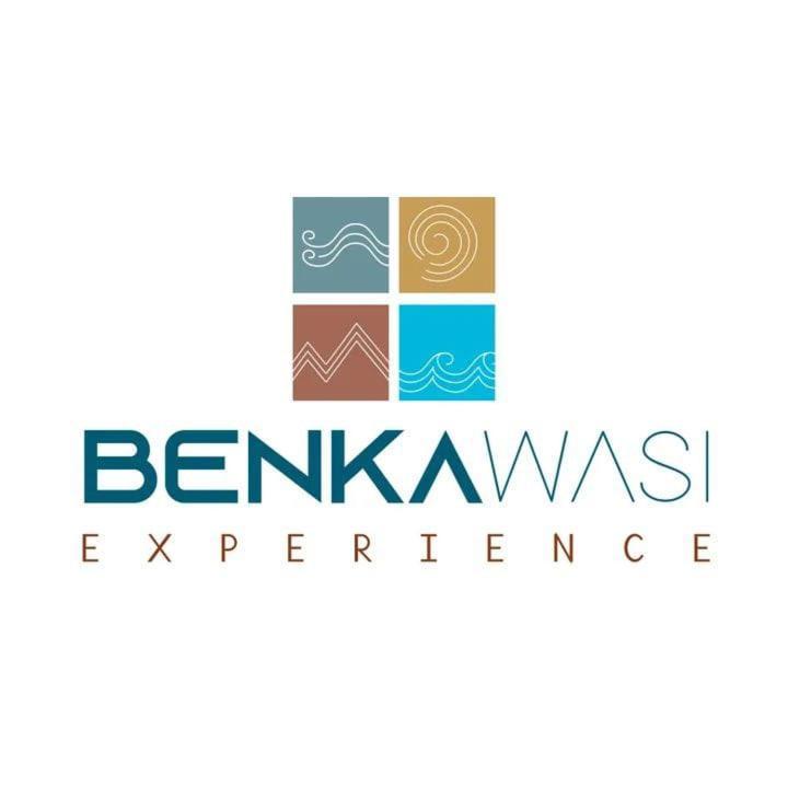 A Pousada Benkawasi Experience Huaraz Exterior foto